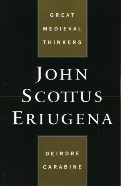 Great Medieval Thinkers