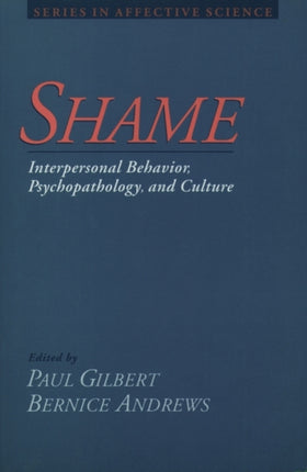 Shame