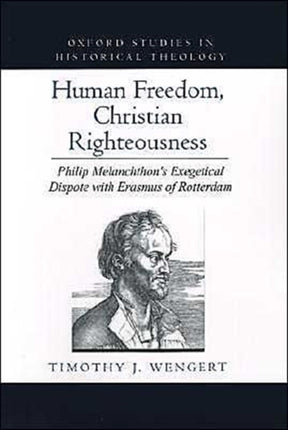 Human Freedom Christian Righteousness