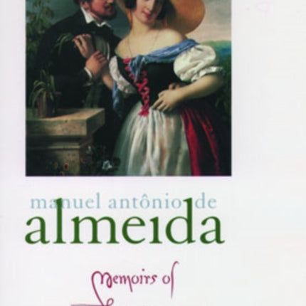 Memoirs of a Militia Sergeant
