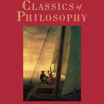 Volume II Modern and Contemporary 02 Classics of Philosophy