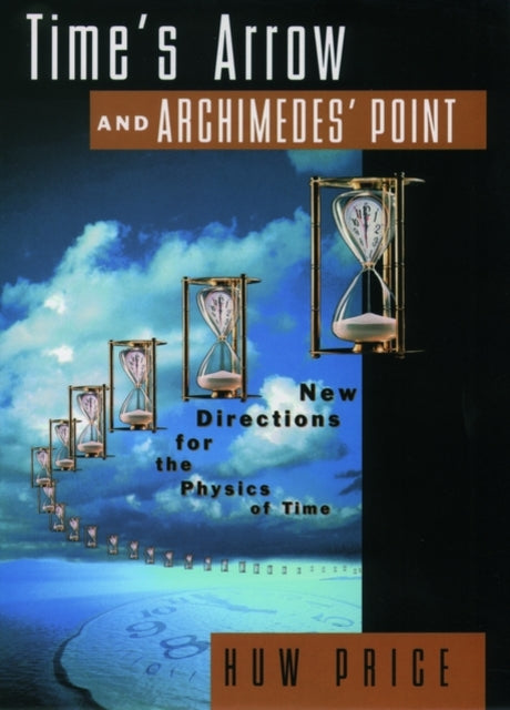 Times Arrow and Archimedes Point