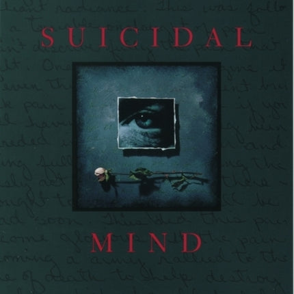 Suicidal Mind Revised