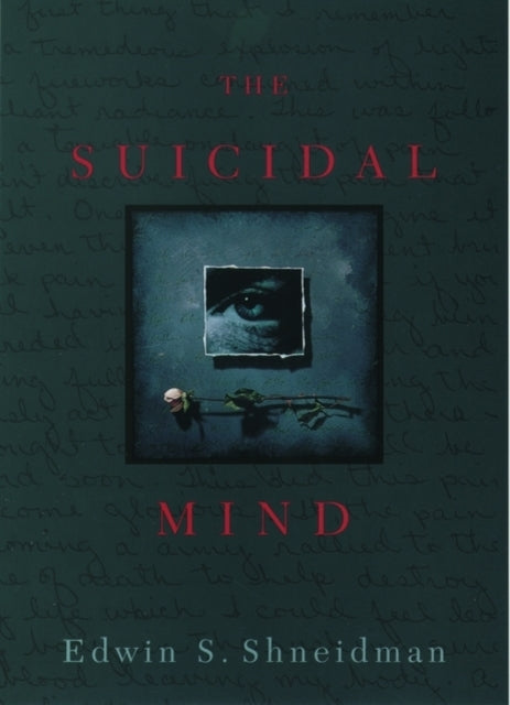 Suicidal Mind Revised