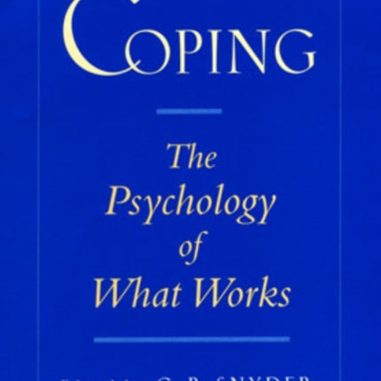 Coping