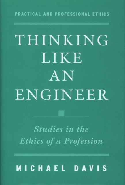 Thinking Like an Engineer