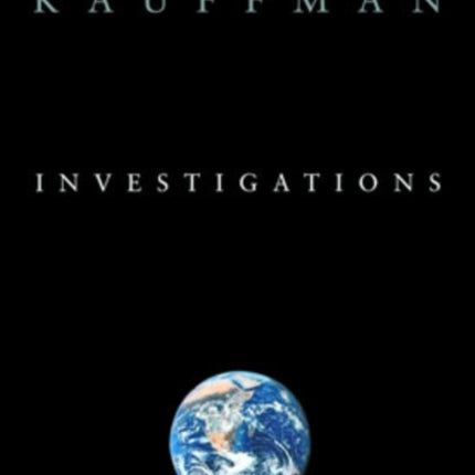 Investigations Investigations