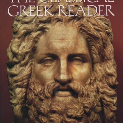 The Classical Greek Reader