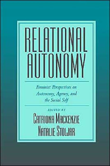 Relational Autonomy