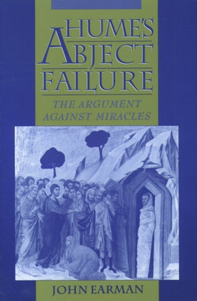 Humes Abject Failure
