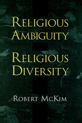 Religious Ambiguity and Religious Diversity