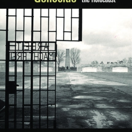Understanding Genocide
