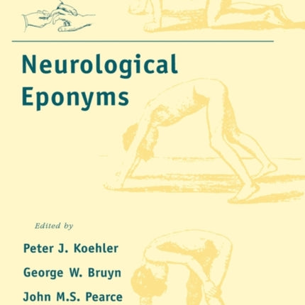 Neurological Eponyms