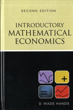 Introductory Mathematical Economics