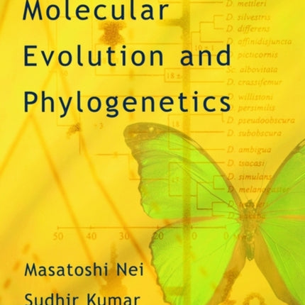 Molecular Evolution and Phylogenetics