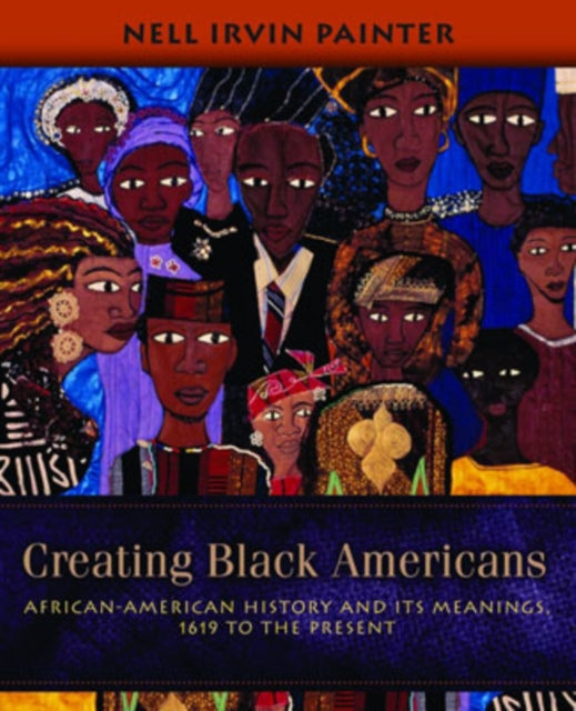 Creating Black Americans
