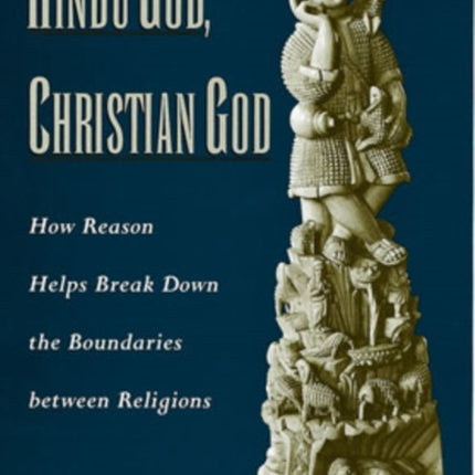 Hindu God Christian God