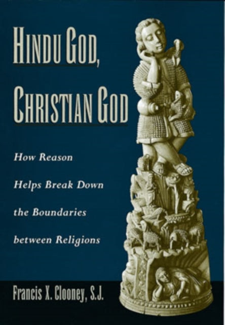 Hindu God Christian God
