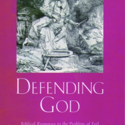 Defending God