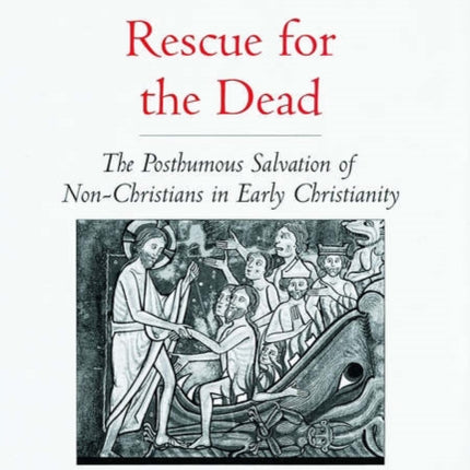 Rescue for the Dead