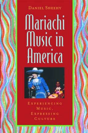 Mariachi Music in America