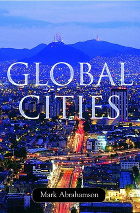 Global Cities