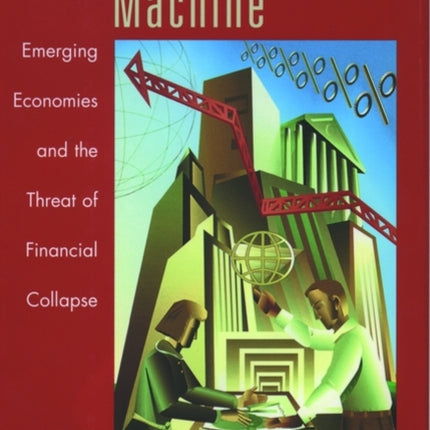 The Volatility Machine