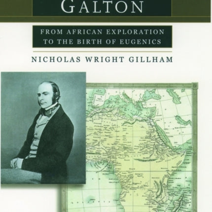 A Life of Sir Francis Galton