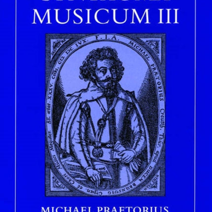 Syntagma Musicum III Early Music Series