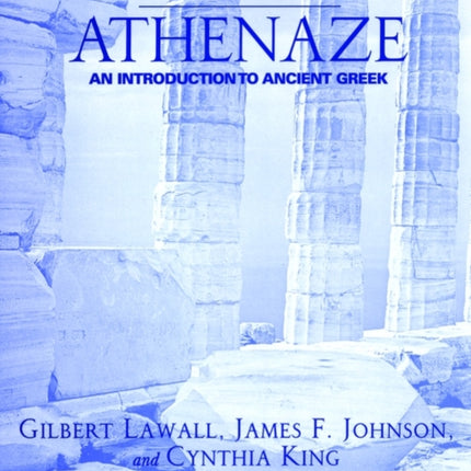 Workbook II Athenaze