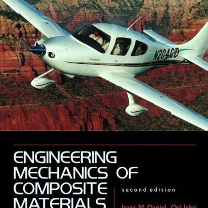 Engineering Mechanics of Composite Materials