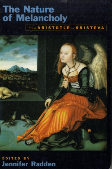 The Nature of Melancholy