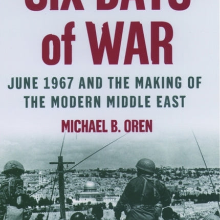 Six Days of War
