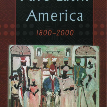 AfroLatin America 18002000