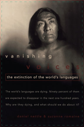 Vanishing Voices