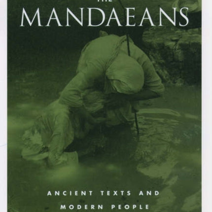 The Mandaeans