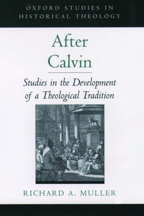 After Calvin