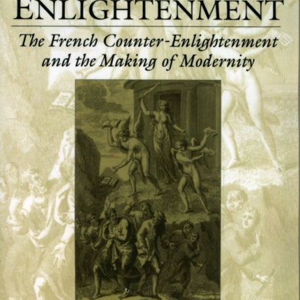 Enemies of the Enlightenment