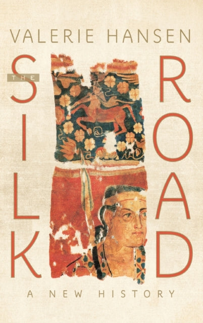 The Silk Road: A New History