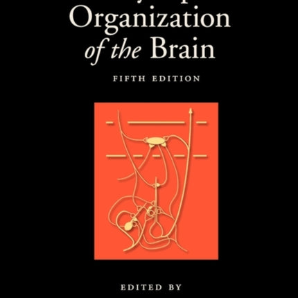 The Synaptic Organization of the Brain 5th Edition