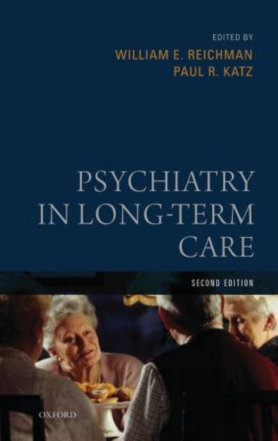 Psychiatry in LongTerm Care