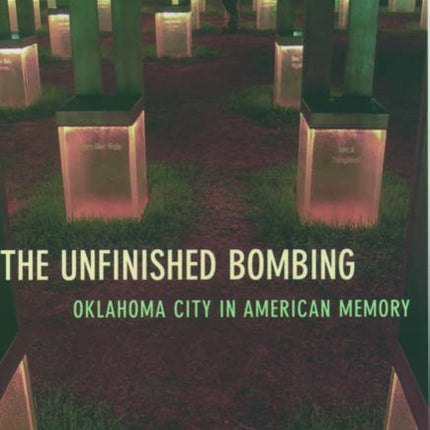 The Unfinished Bombing