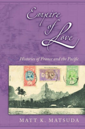 Empire of Love