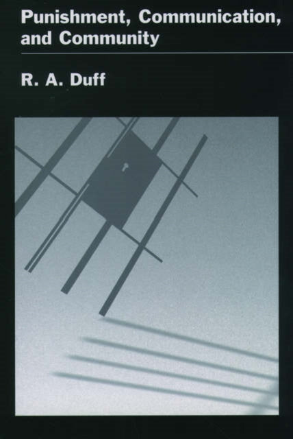 Punishment Communication and Community