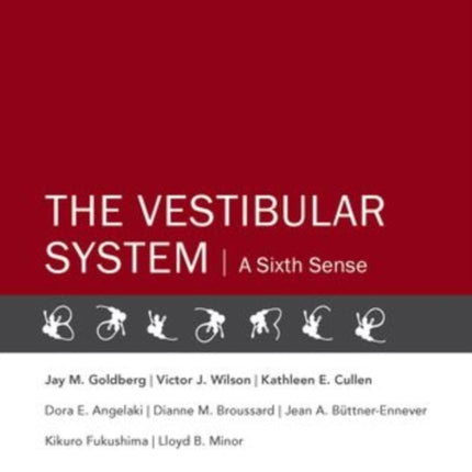 The Vestibular System