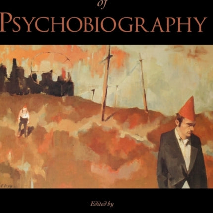 Handbook of Psychobiography