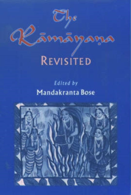 The Ramayana Revisited