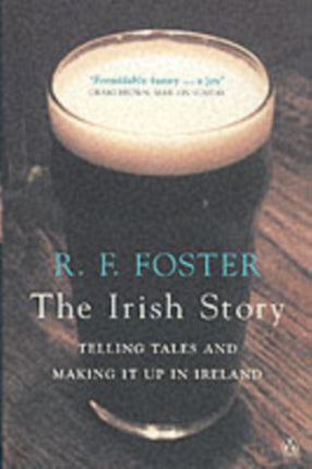 The Irish Story