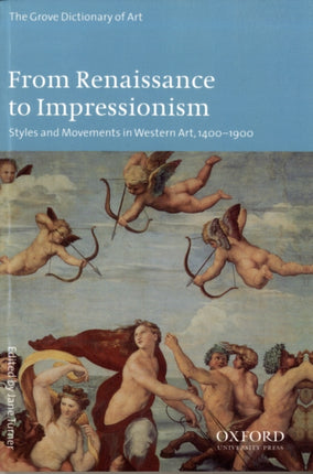From Renaissance to Impressionism