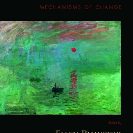 Lifespan Cognition Mechanisms of Change